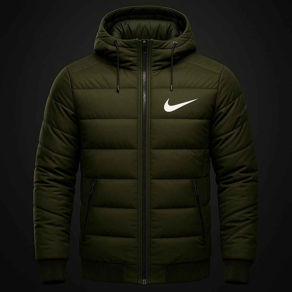 20250923 1946 NikePufferJacket remix 01k5vy8zj0fmx9wf17pf8eyzsr