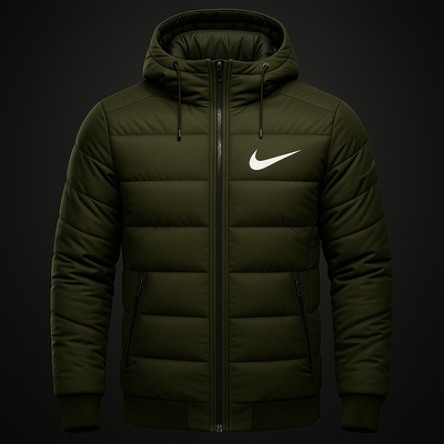 20250923 1946 NikePufferJacket remix 01k5vy8zj0fmx9wf17pf8eyzsr