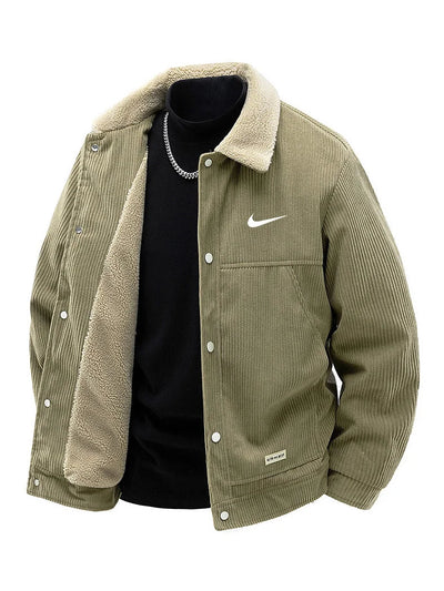 NK Jacket